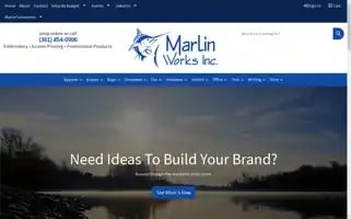 Marlinworksinc.com Screenshot 2024-05-12 20:59:16