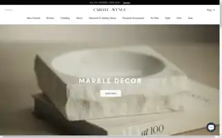 Carlyleavenue.com Screenshot 2024-05-05 07:34:47