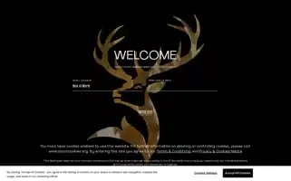 Glenfiddich.com Screenshot 2024-06-26 01:24:50