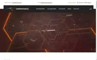Europatravel.hu Screenshot 2024-04-25 20:02:14