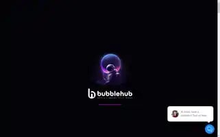 Bubblehub.ie Screenshot 2024-06-28 06:54:15
