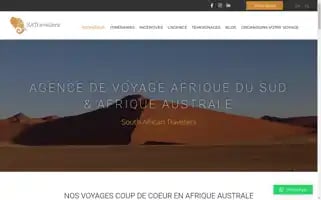 Satravellers.com Screenshot 2024-04-26 02:51:32