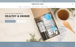 Simplicityteas.com Screenshot 2024-05-04 22:35:27