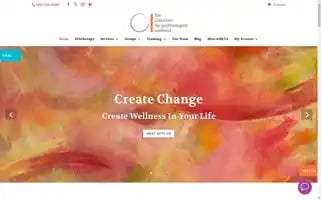 Collectiveforpsychologicalwellness.com Screenshot 2024-06-11 10:27:29