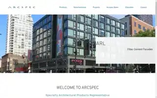 Arcspec.us Screenshot 2024-07-06 21:57:22