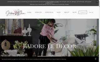 Jadoreledecor.com Screenshot 2024-05-12 11:36:19