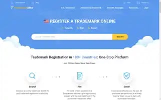 Trademarkelite.com Screenshot 2024-05-14 14:42:39