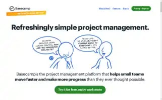 Basecamp.com Screenshot 2024-05-08 17:00:54