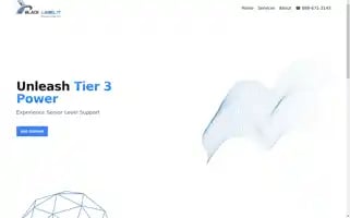 Blacklabel-it.com Screenshot 2024-07-04 16:16:27