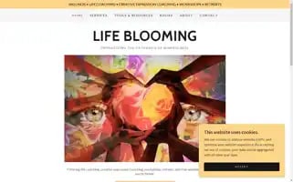 Lifeblooming.com Screenshot 2024-06-30 12:27:06