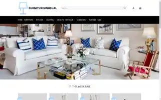 Furnitureunusual.com Screenshot 2024-05-26 12:01:09