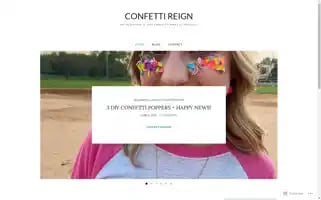Confettireignblog.com Screenshot 2024-06-29 19:45:10