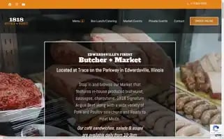 1818butchermarket.com Screenshot 2024-07-04 23:15:10