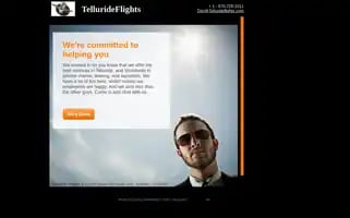 Tellurideflights.org Screenshot 2024-04-25 10:31:31