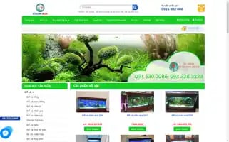 Cacanhtailoc.com Screenshot 2024-06-29 10:09:47