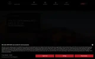 Mercedes-amg.com Screenshot 2024-05-06 02:31:15