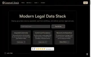 Counselstack.com Screenshot 2024-06-13 21:01:38
