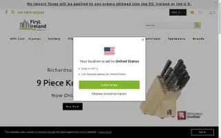 Firstireland.com Screenshot 2024-05-05 22:22:04