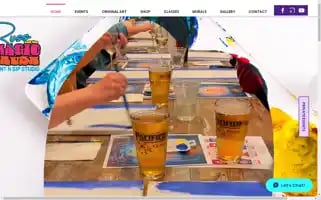 Russisart.com Screenshot 2024-07-07 08:20:44