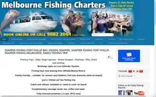 Melbournefishingcharters.com.au Screenshot 2024-05-12 22:10:23