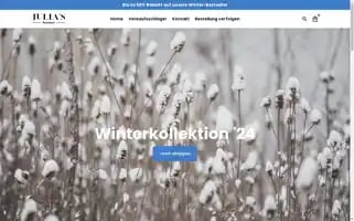 Juliaboutique.ch Screenshot 2024-05-02 07:53:19