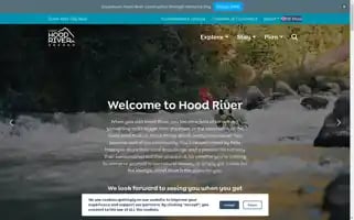 Visithoodriver.com Screenshot 2024-05-14 22:17:07