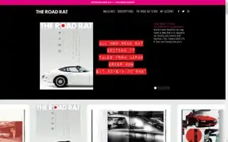 Theroadrat.com Screenshot 2024-05-05 04:24:03