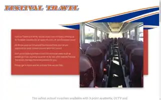 Festivaltravel.co.uk Screenshot 2024-04-22 23:16:36