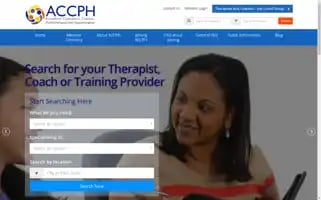 Accph.org.uk Screenshot 2024-06-16 17:24:51