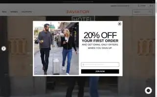 Aviatorusa.com Screenshot 2024-05-04 20:56:54