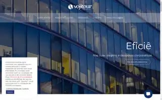Vojitourcorporate.com Screenshot 2024-04-26 16:28:12