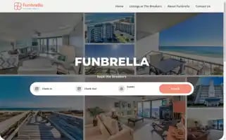 Funbrellavacations.com Screenshot 2024-04-17 14:01:56