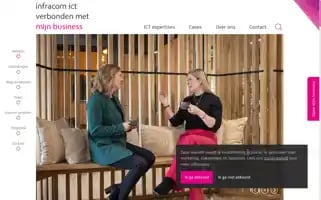 Infracom.nl Screenshot 2024-07-06 13:21:30