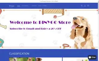 Binygo.com Screenshot 2024-04-16 10:39:33