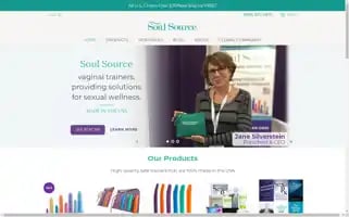 Soulsource.com Screenshot 2024-05-05 16:15:44