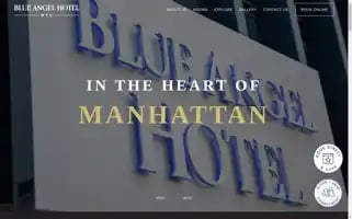Blueangelhotelnyc.com Screenshot 2024-04-25 14:56:35