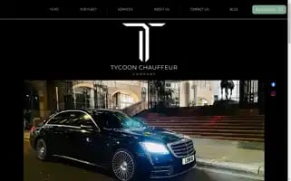 Tycoontravel.co.uk Screenshot 2024-04-26 10:33:52