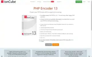 Ioncube.com Screenshot 2024-06-17 19:32:42