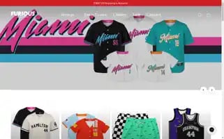 Furiousmotorsport.com Screenshot 2024-04-27 07:12:15