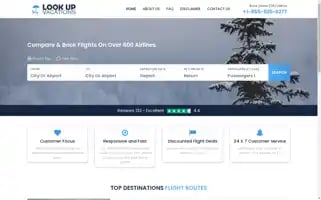 Lookupvacations.com Screenshot 2024-04-25 10:37:15
