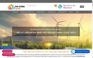 Solarbrano.vn Screenshot 2024-06-25 12:20:28