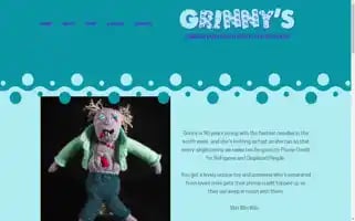 Grinnys.co.uk Screenshot 2024-05-19 00:56:29