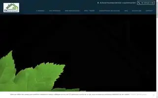 Decochalet.be Screenshot 2024-07-09 12:05:43