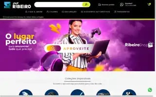 Ribeiroshops.com Screenshot 2024-05-03 20:21:20