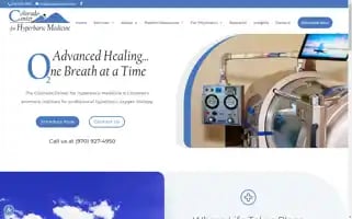 Cohyperbarics.com Screenshot 2024-07-05 03:40:13
