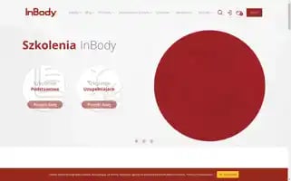 Inbodypoland.pl Screenshot 2024-07-02 20:52:53