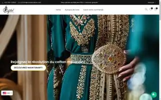 Crystal-caftan.com Screenshot 2024-04-27 10:09:12