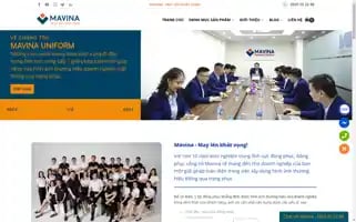 Mavina.com.vn Screenshot 2024-05-23 03:35:35