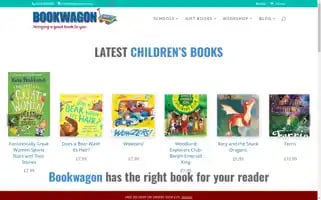Bookwagon.co.uk Screenshot 2024-05-08 20:42:22