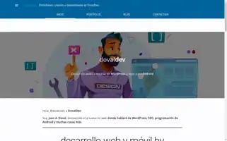 Dovaldev.com Screenshot 2024-07-03 12:20:53